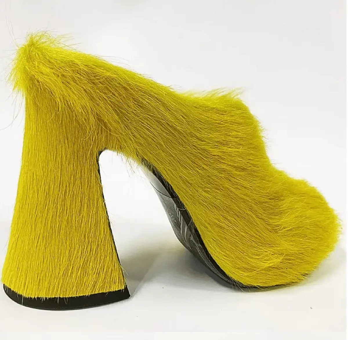 HAIRE Mules