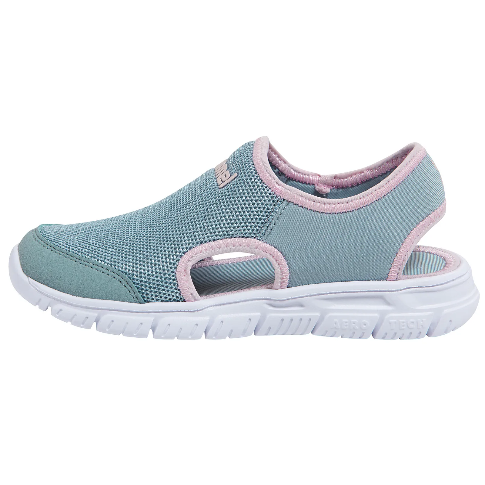 Hummel Arona  Sandals With Mesh Upper and Lightweight Aerotech Sole