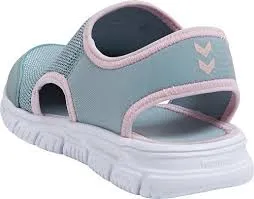 Hummel Arona  Sandals With Mesh Upper and Lightweight Aerotech Sole