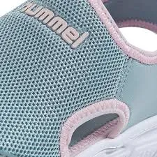 Hummel Arona  Sandals With Mesh Upper and Lightweight Aerotech Sole