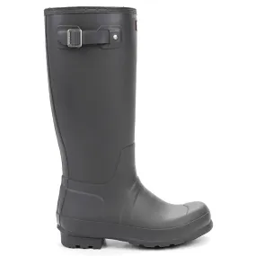 Hunter Original Insulated Rubber Men's Tall Wellington Boots
