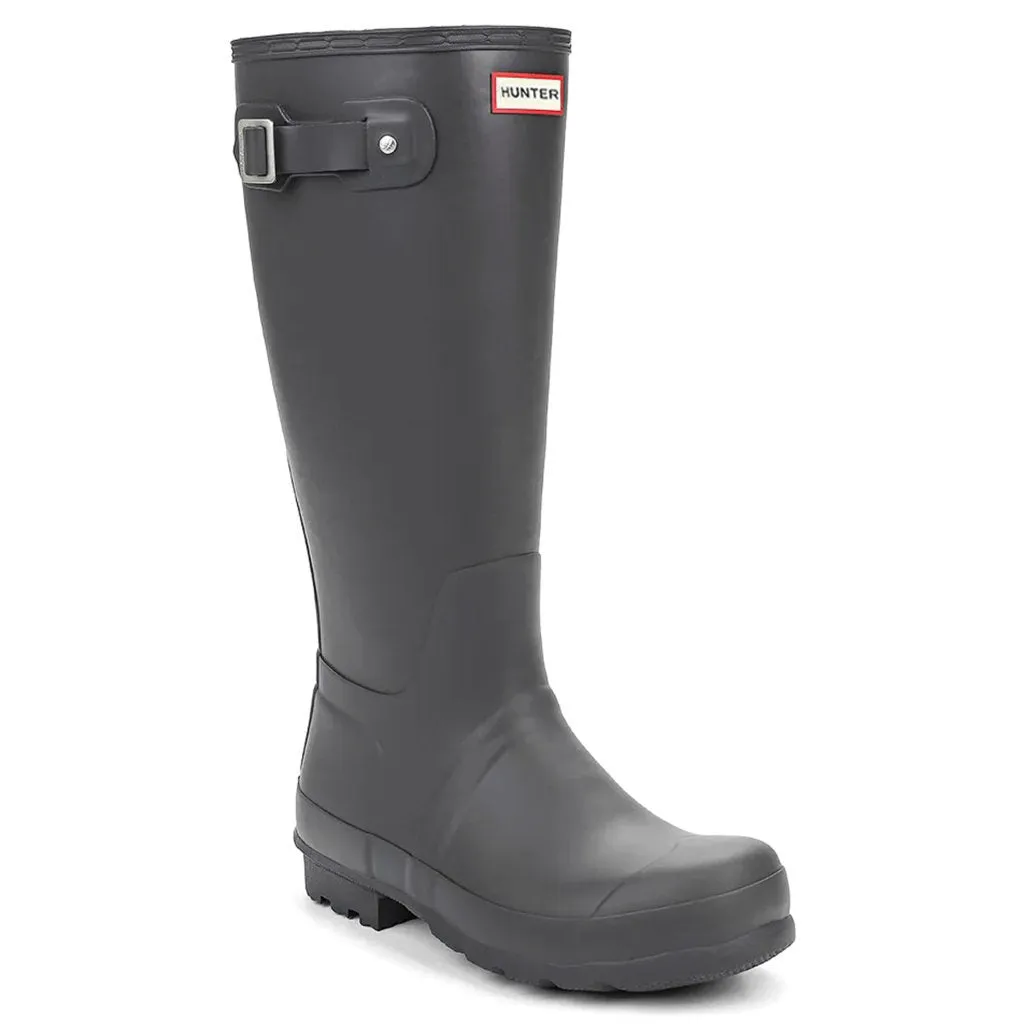 Hunter Original Insulated Rubber Men's Tall Wellington Boots