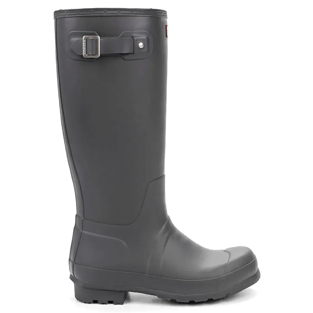 Hunter Original Insulated Rubber Men's Tall Wellington Boots