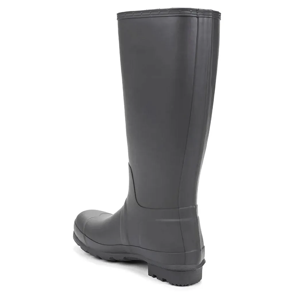 Hunter Original Insulated Rubber Men's Tall Wellington Boots