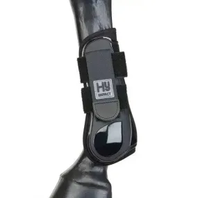 Hy Equestrian Pro Tendon Boots