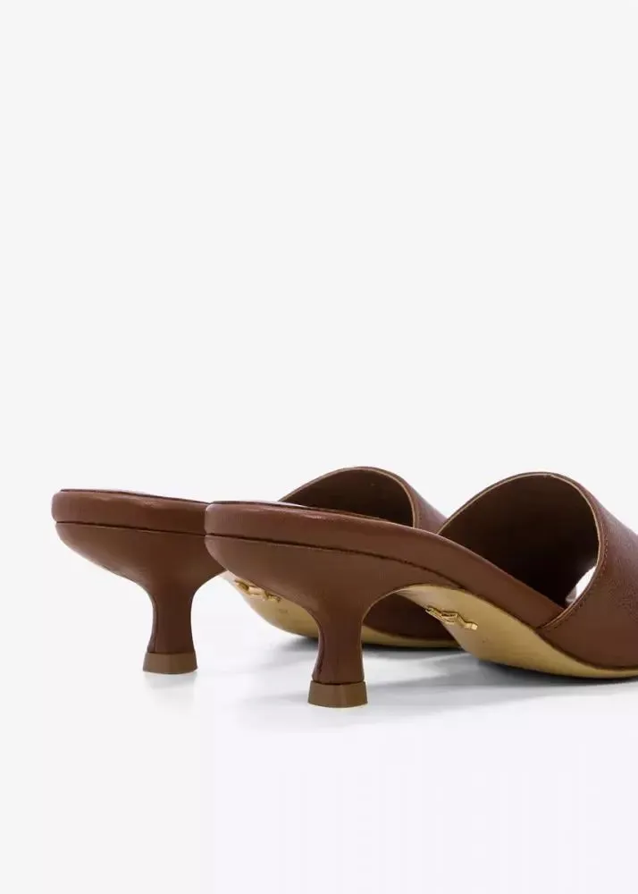 Jone Sandal - Cuero
