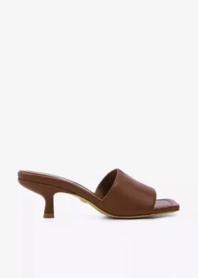 Jone Sandal - Cuero