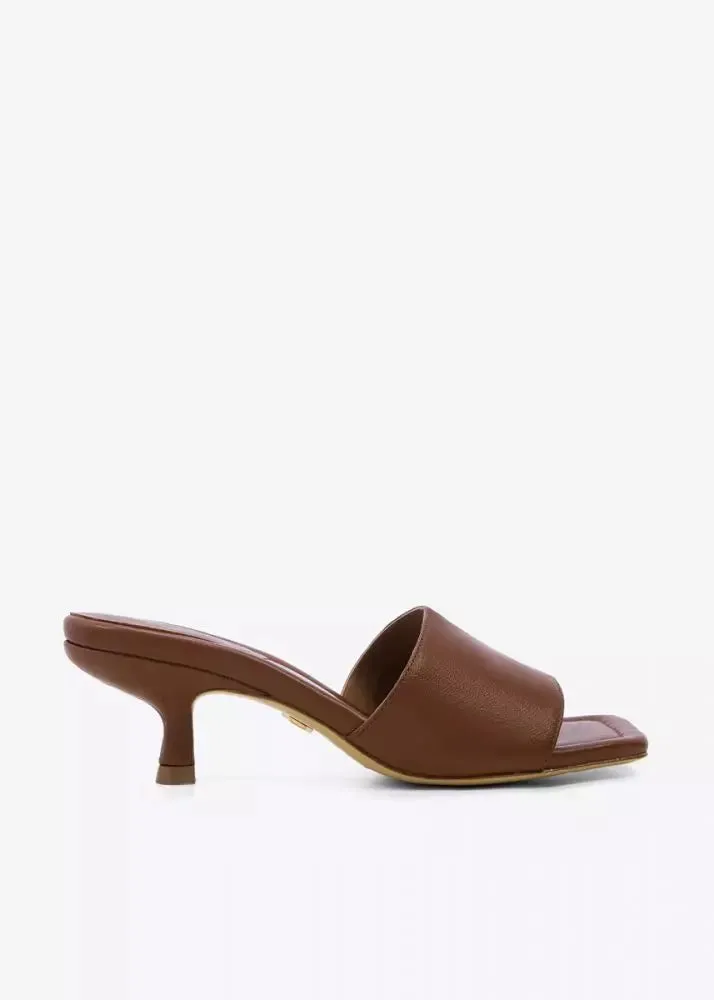 Jone Sandal - Cuero