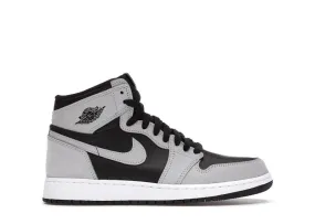 Jordan 1 Retro High Shadow 2.0 (Gs)
