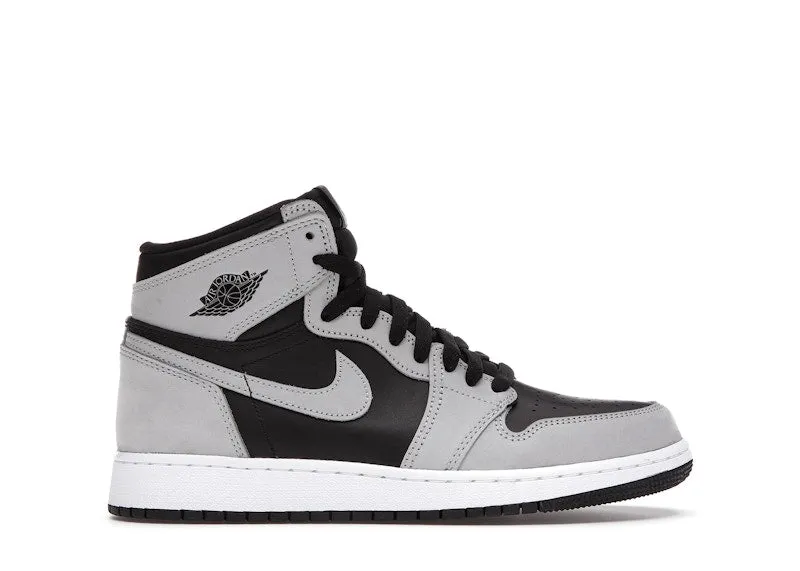 Jordan 1 Retro High Shadow 2.0 (Gs)