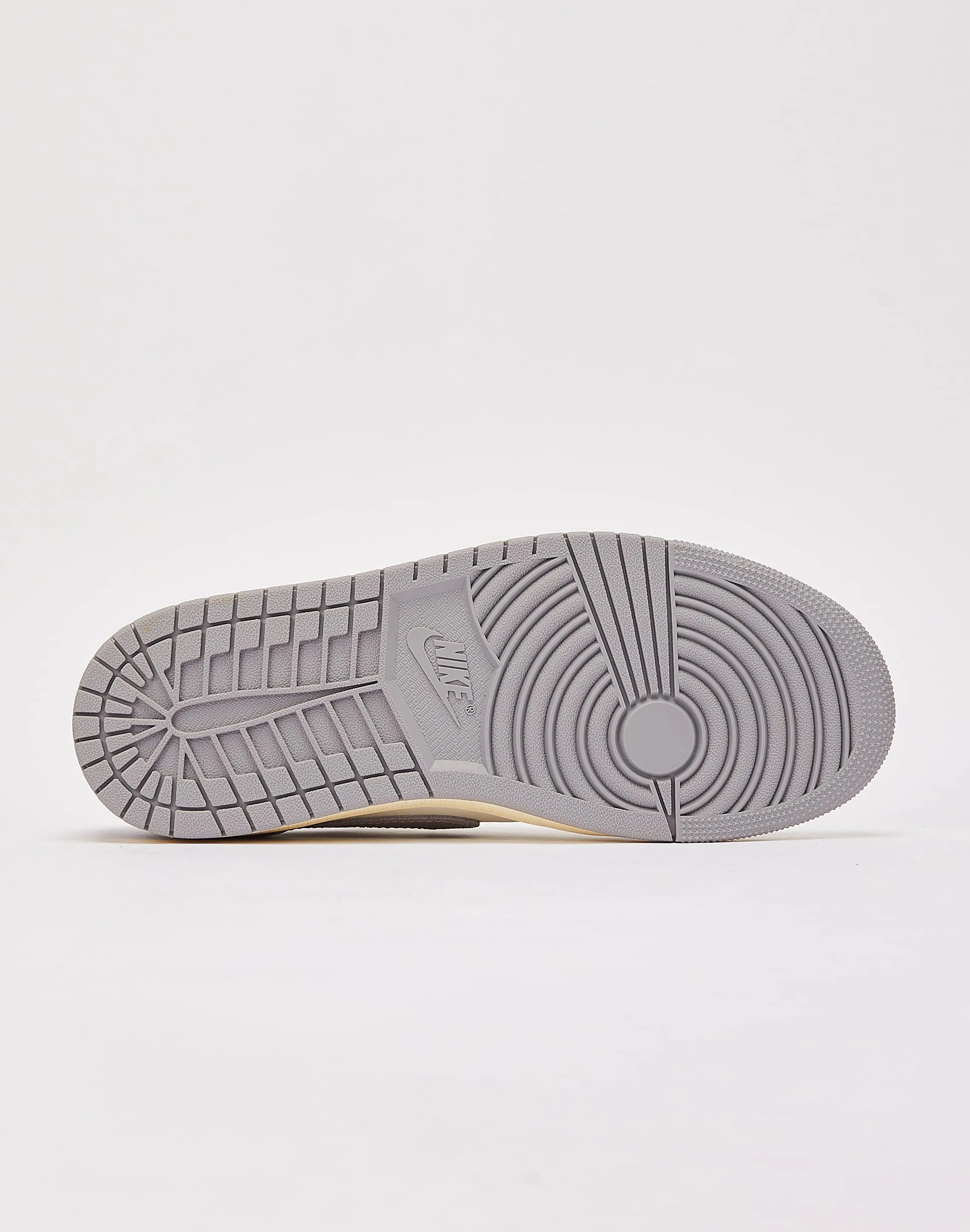 Jordan Air Jordan 1 Retro Low OG 'Atmosphere Grey'