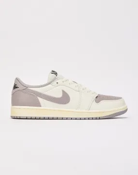 Jordan Air Jordan 1 Retro Low OG 'Atmosphere Grey'