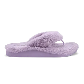 Kīpe'a Heu - Lilac