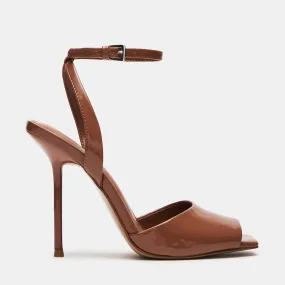 LILAC TAN PATENT