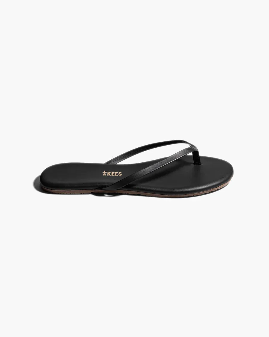 Liners Flip Flops