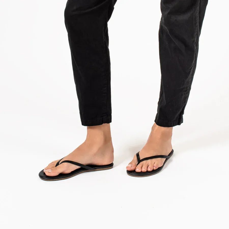 Liners Flip Flops