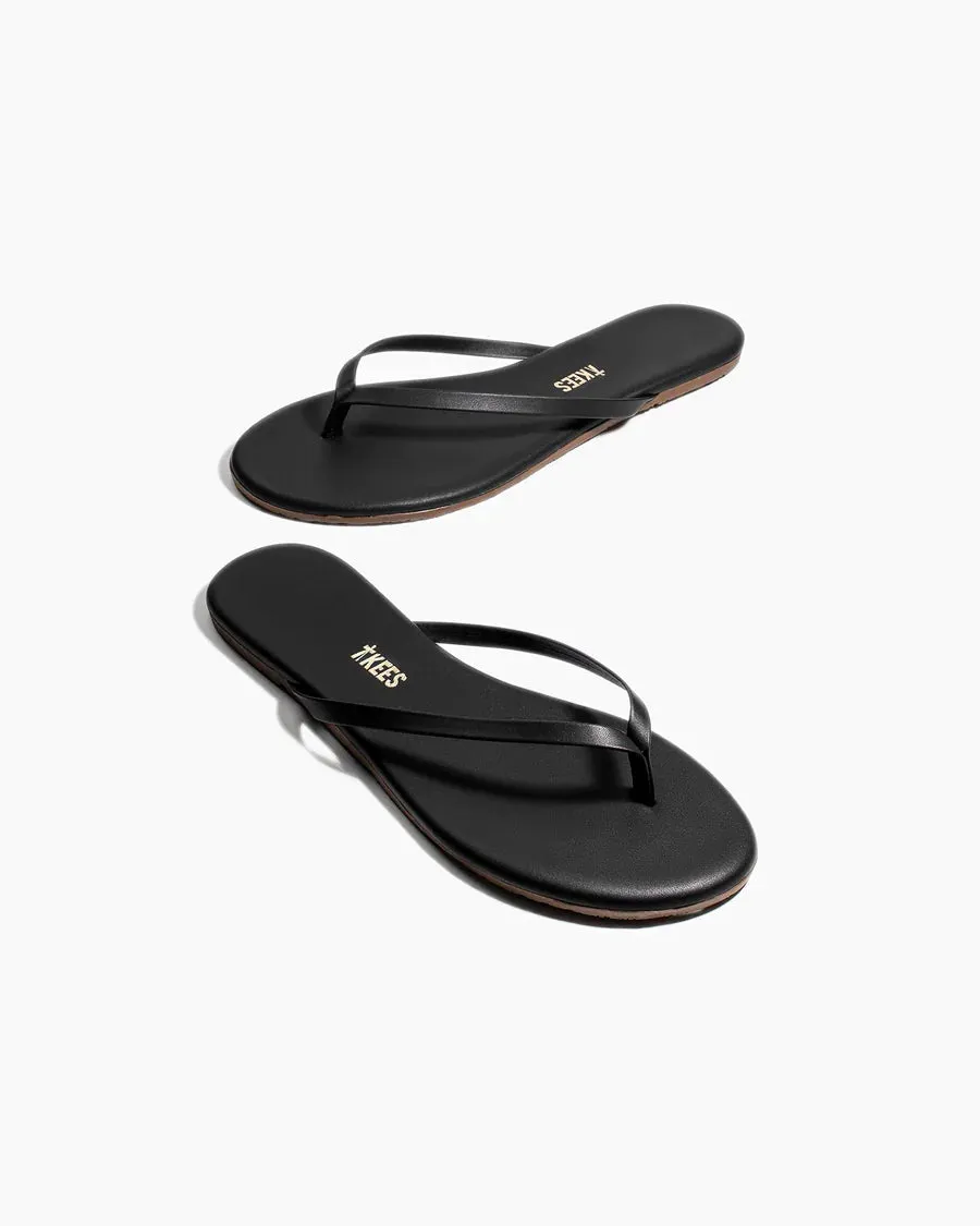 Liners Flip Flops