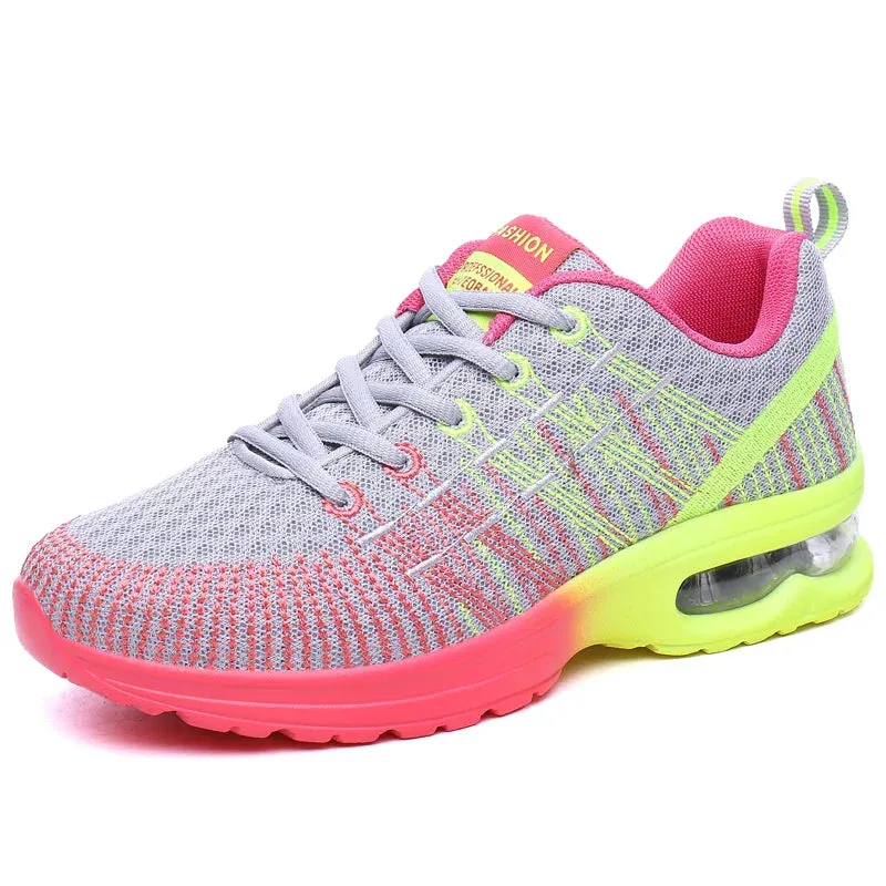 Marlies Sneakers | Casual Damen-Sportschuhe