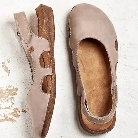 MAY™ - COMFORTABLE ORTHOPEDIC SANDAL
