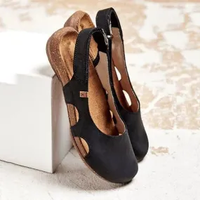 MAY™ - COMFORTABLE ORTHOPEDIC SANDAL
