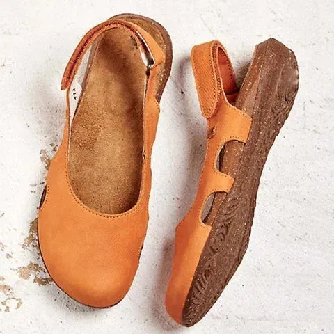 MAY™ - COMFORTABLE ORTHOPEDIC SANDAL