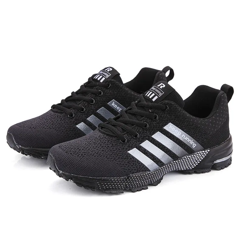 Men's Sneaks Men's Shoes Large Size Casual Sneakers Women's Sneakers
