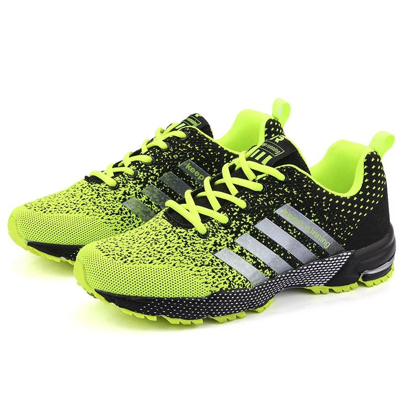 Men's Sneaks Men's Shoes Large Size Casual Sneakers Women's Sneakers