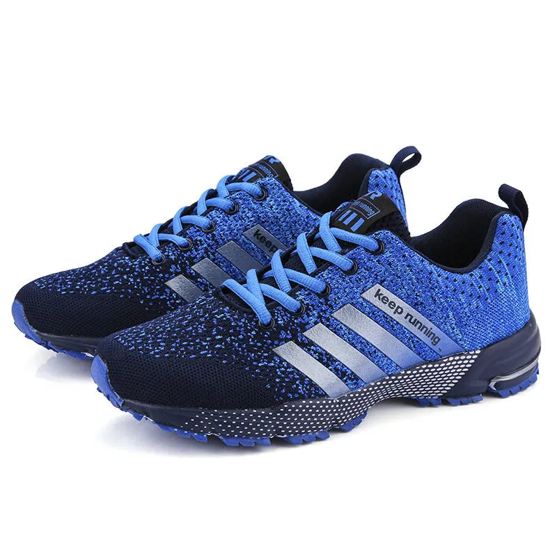 Men's Sneaks Men's Shoes Large Size Casual Sneakers Women's Sneakers