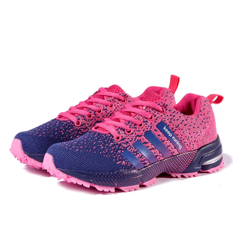 Men's Sneaks Men's Shoes Large Size Casual Sneakers Women's Sneakers