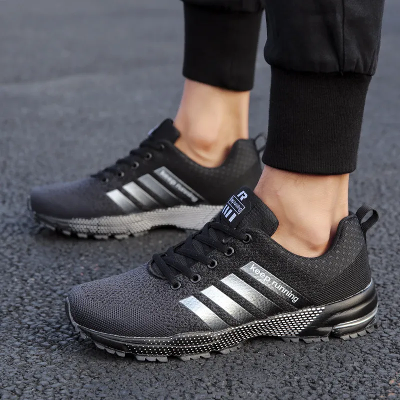 Men's Sneaks Men's Shoes Large Size Casual Sneakers Women's Sneakers