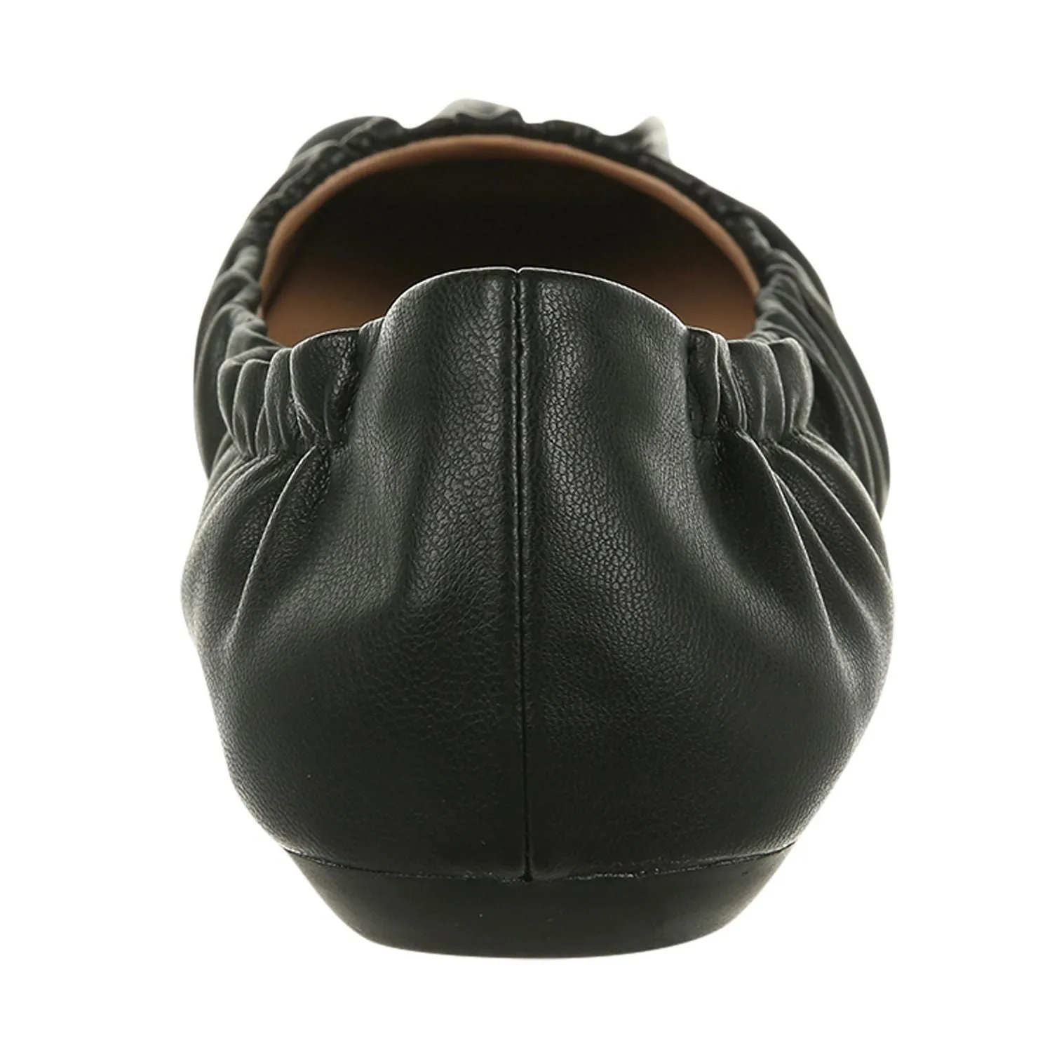 New with tags! Sam & Libby Women's Britt Flats, Black! Sz 8.5