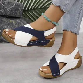 Nigella™  Ultra Comfortable Sandal