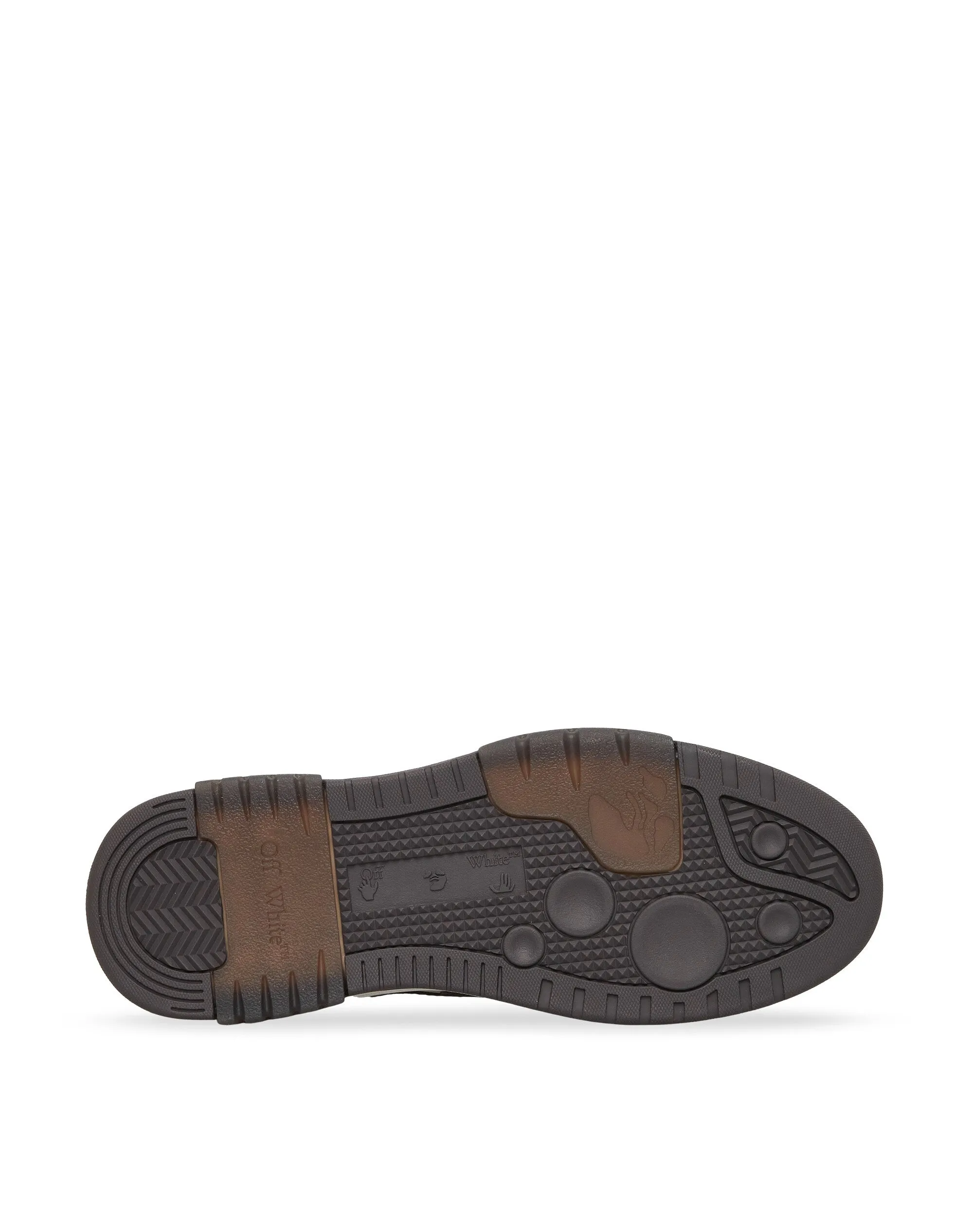 Out Of Office Sneakers White / Dark Grey