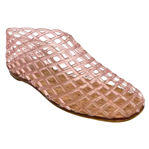 Piknic  -  Baby Pink