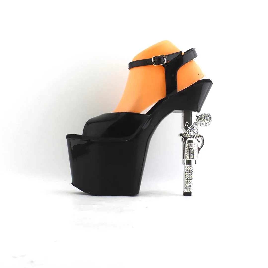 PLEASER REV709/B/M