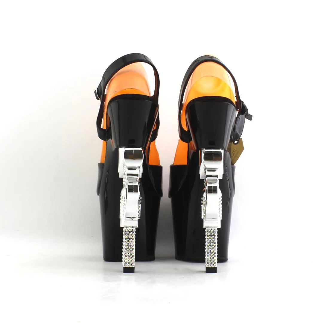 PLEASER REV709/B/M