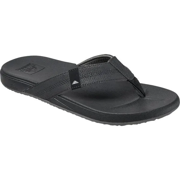 REEF Cushion bounce Phantom - Black