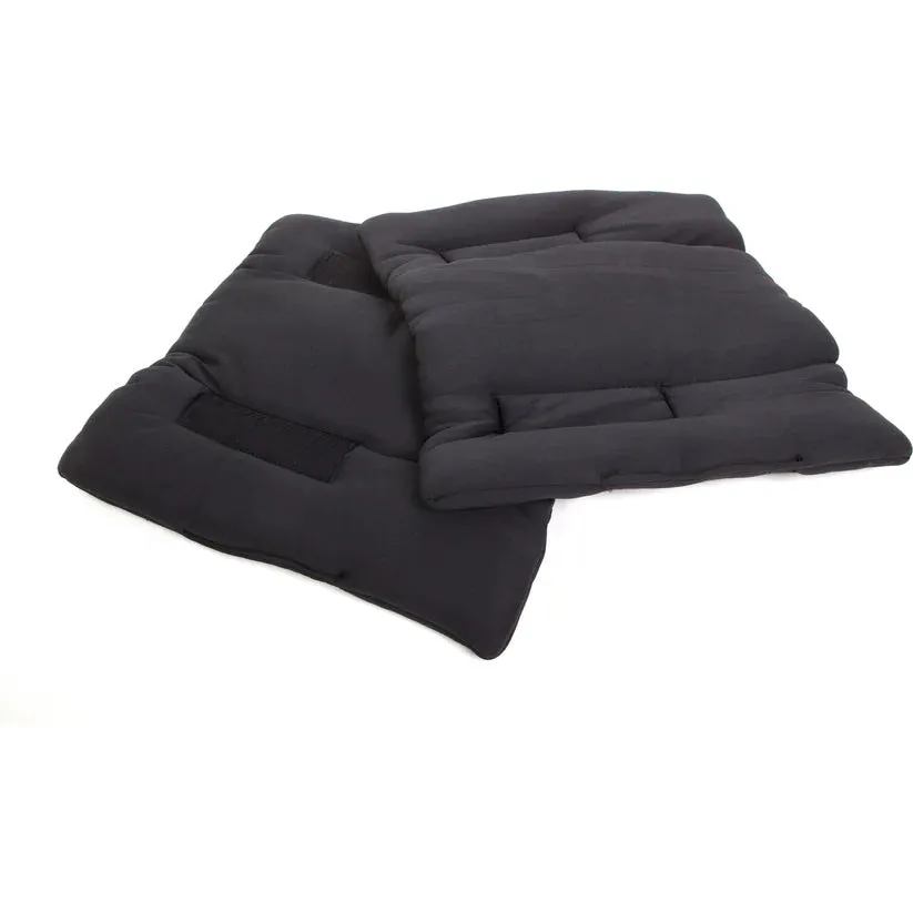 Replacement Inner Pads for Back On Track Royal Quick Wraps