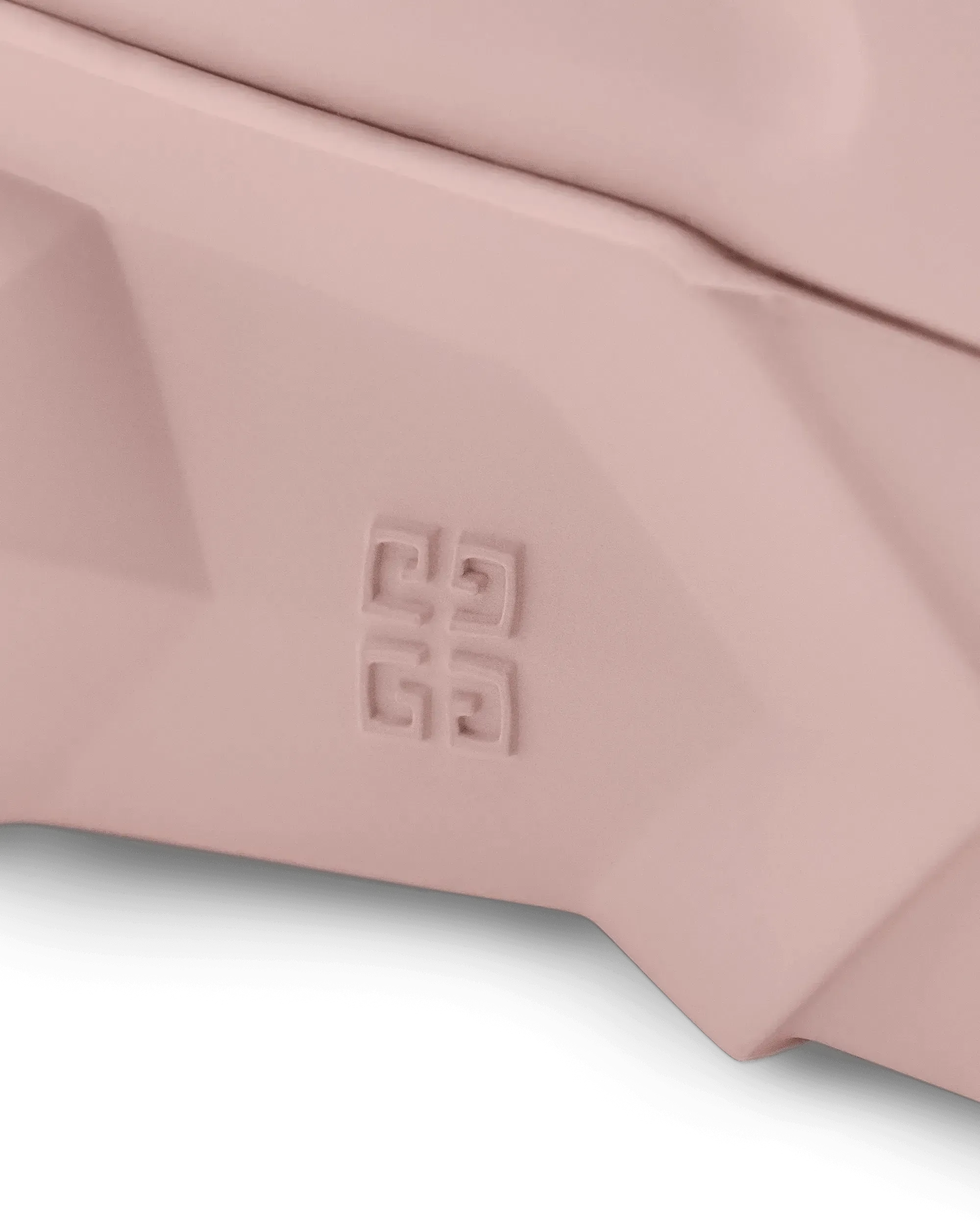 Rubber Marshmallow Clog Wedges