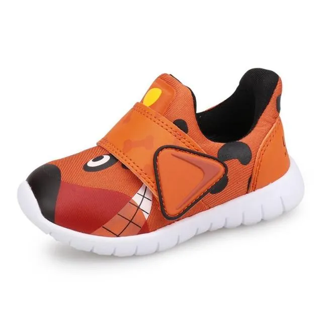 Sainz Unisex Kids' Casual Sneakers
