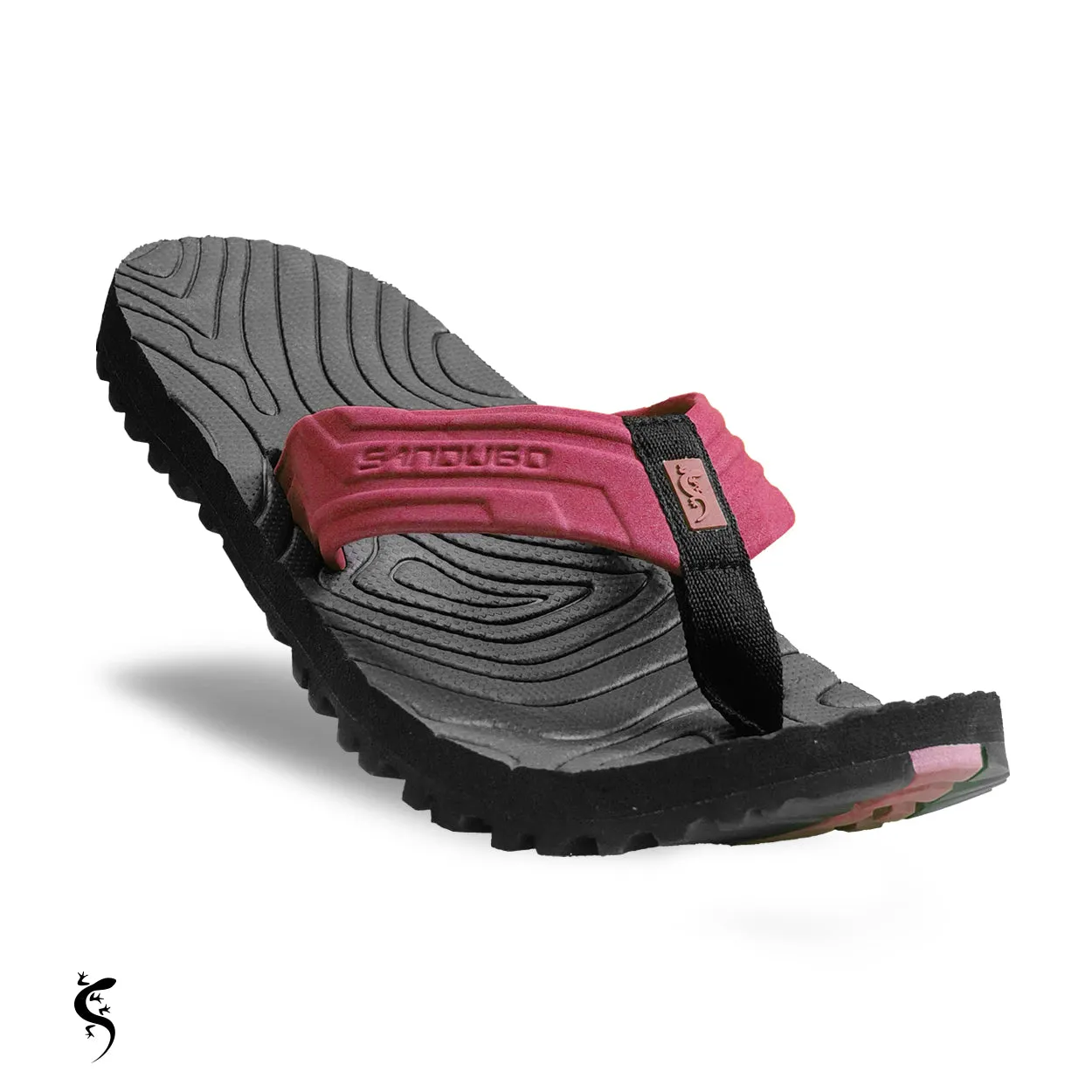 Sandugo Sagada Flipflops