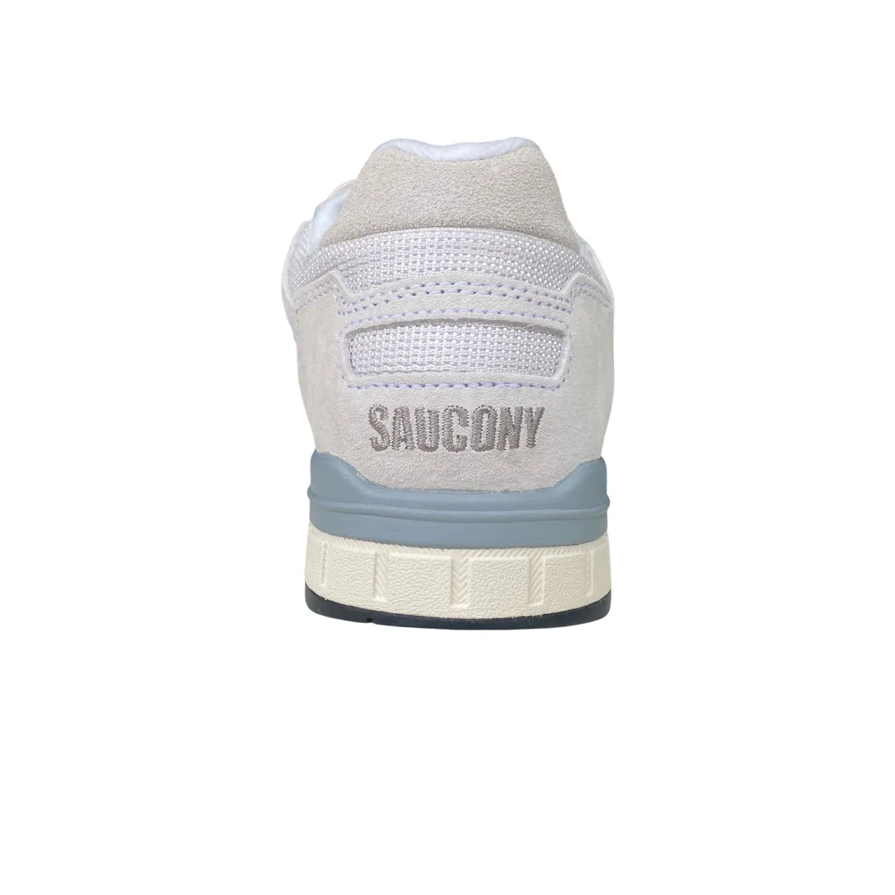 Saucony Originals scarpa sneakers da uomo Shadow 5000 S70665-53 bianco