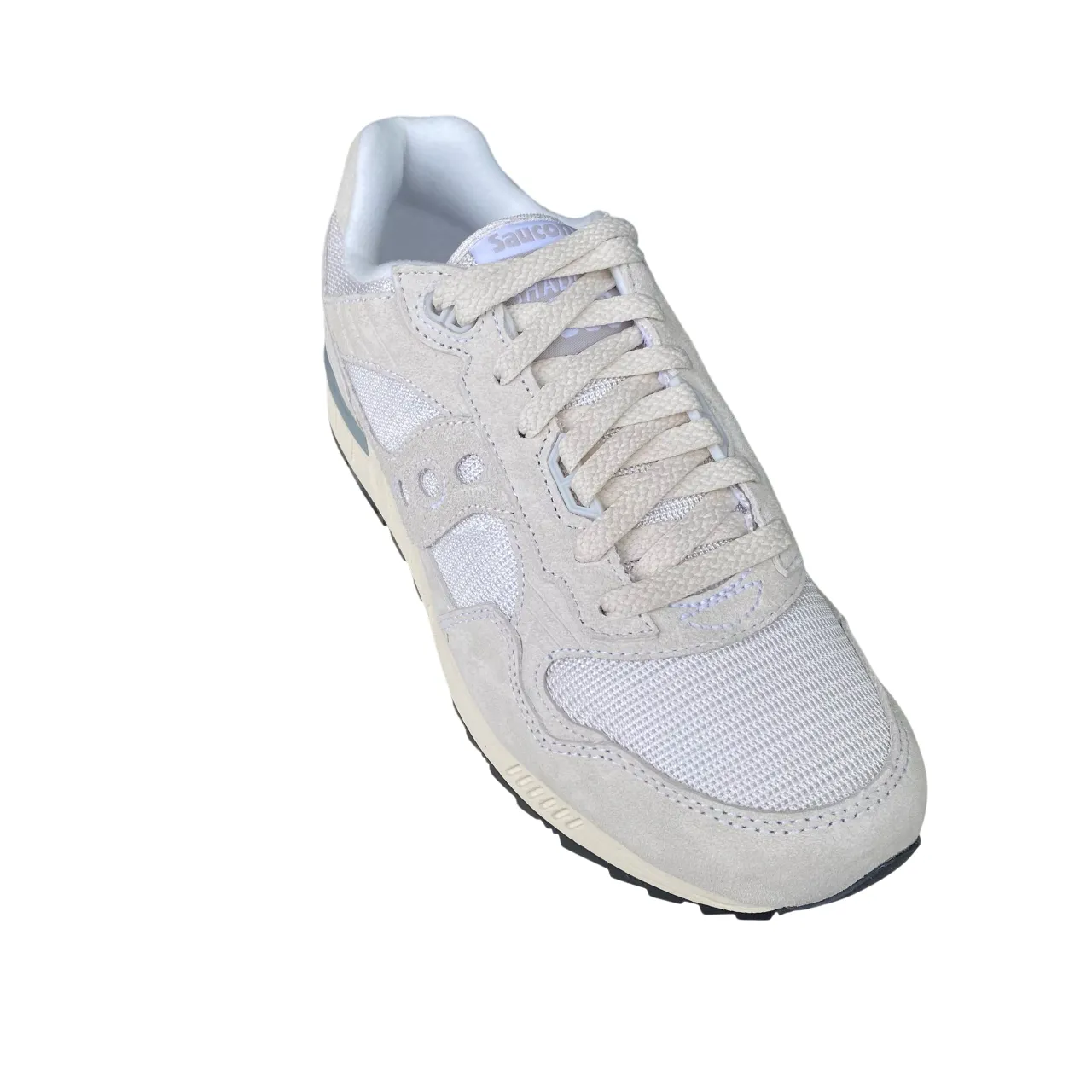 Saucony Originals scarpa sneakers da uomo Shadow 5000 S70665-53 bianco