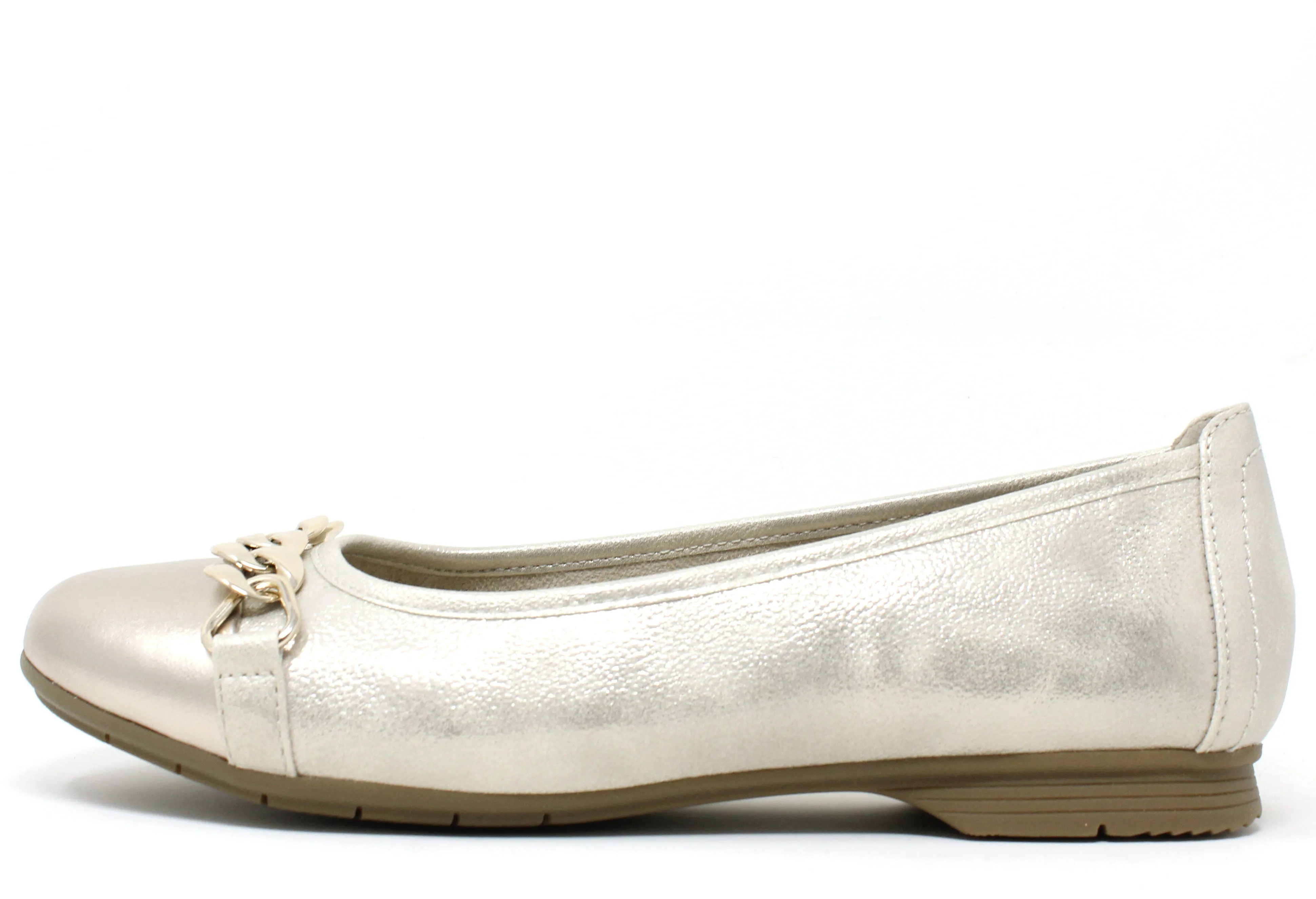 Soft Gold Pump