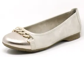 Soft Gold Pump