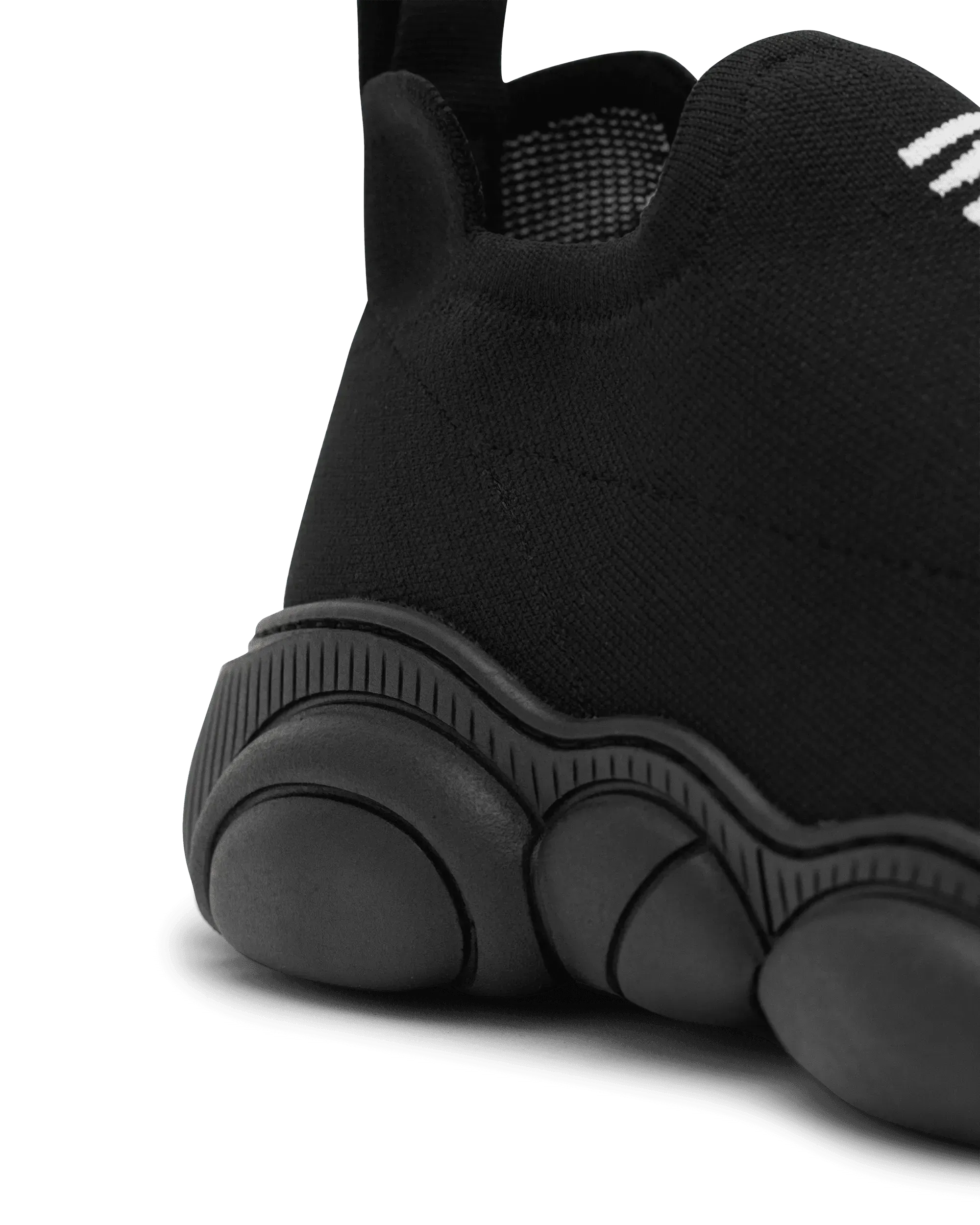 Teddy Shoes Sneakers with Logo