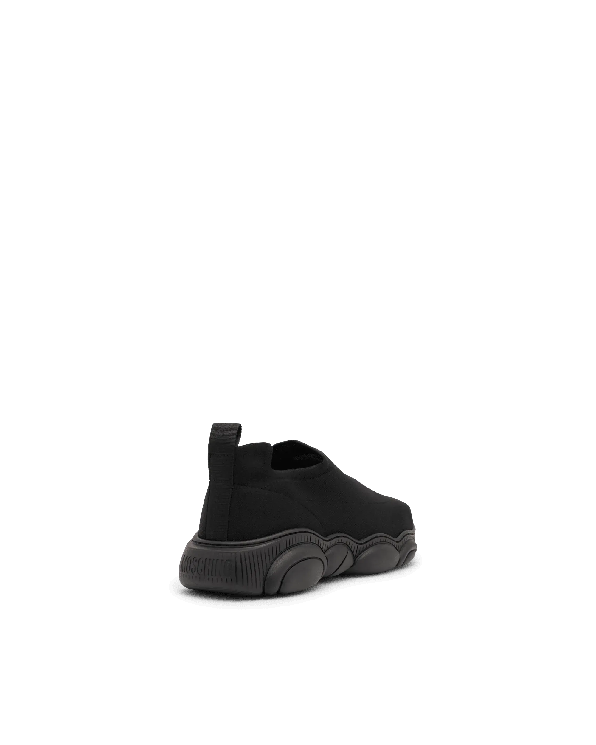 Teddy Shoes Sneakers with Logo
