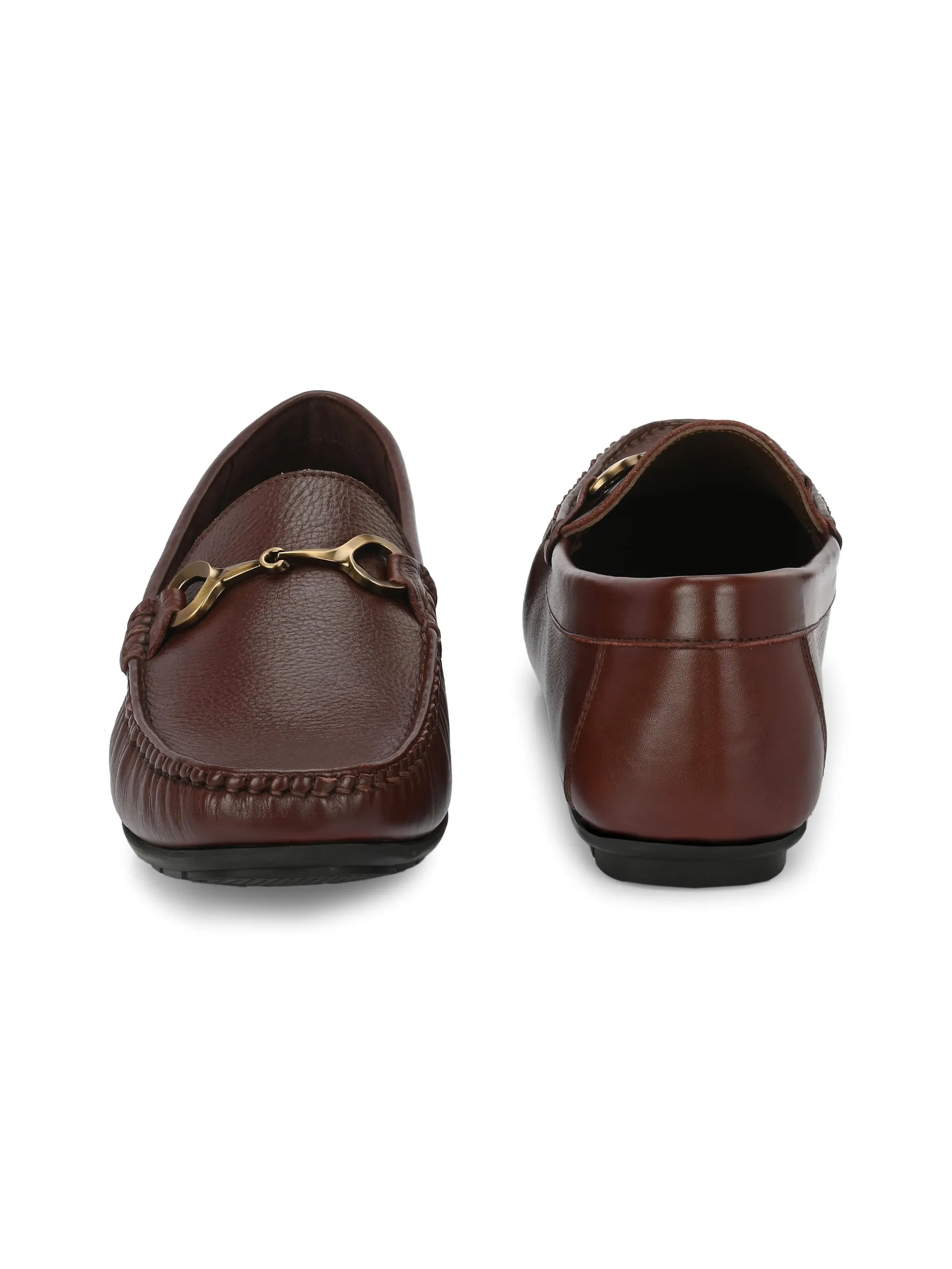 The Ultimate Socks Loafers by Egoss