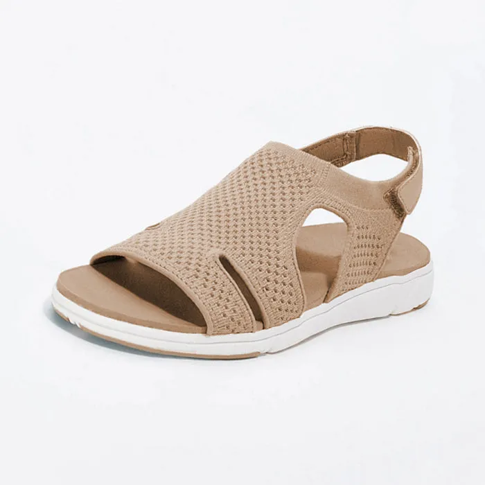 Vanccy - Women's Soft & Comfortable Sandals