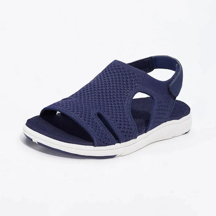 Vanccy - Women's Soft & Comfortable Sandals